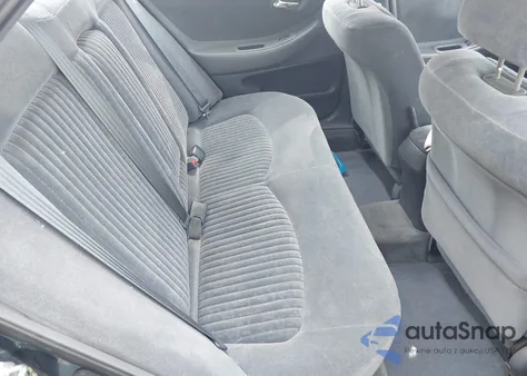 1998 Honda Accord Ex z USA, uszkodzony, nr VIN 1HGCG6677WA149722